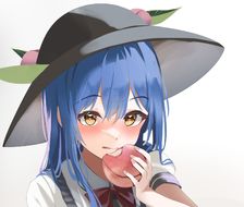 tenshi-东方Project東方Project