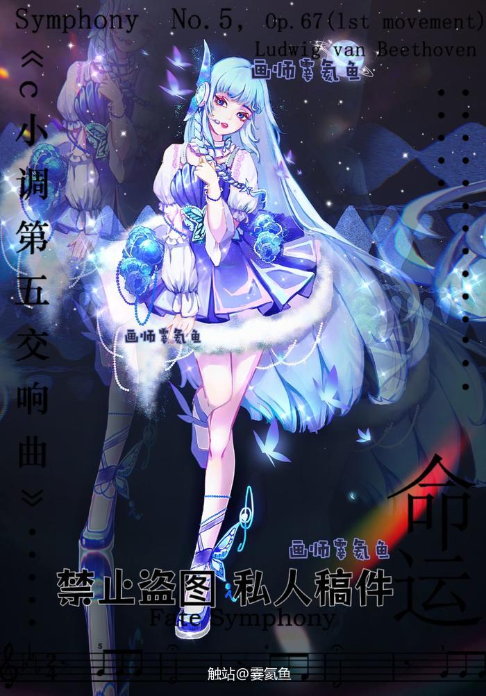 自养女儿插画图片壁纸