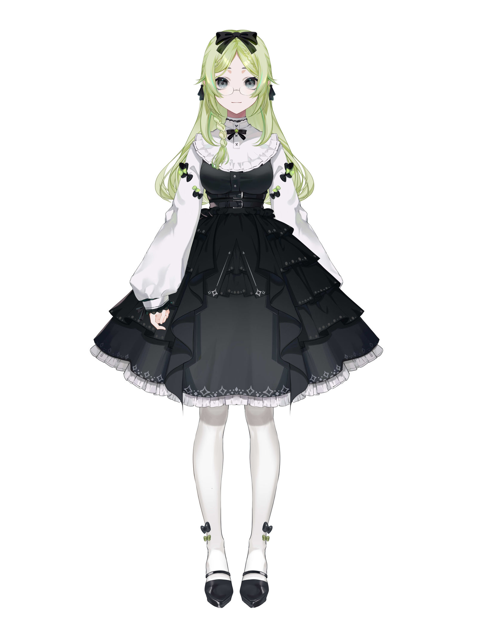 live2d立绘—画师约稿接单平台-约触