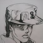 jotaro kujo