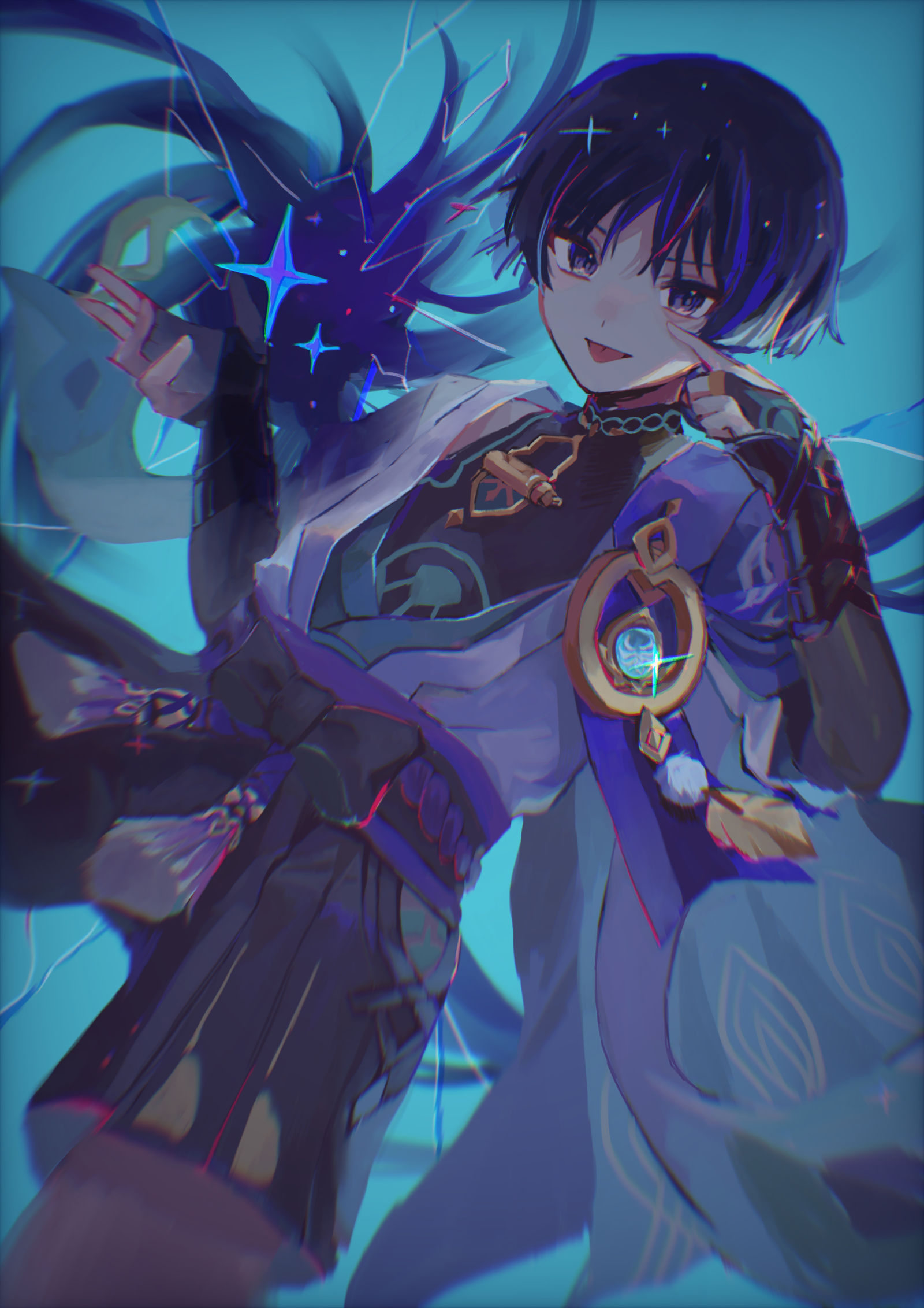 原神插画图片壁纸