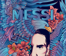 Lionel Messi 梅西