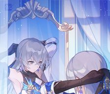 少女平凡的一日-崩坏:星穹铁道崩铁