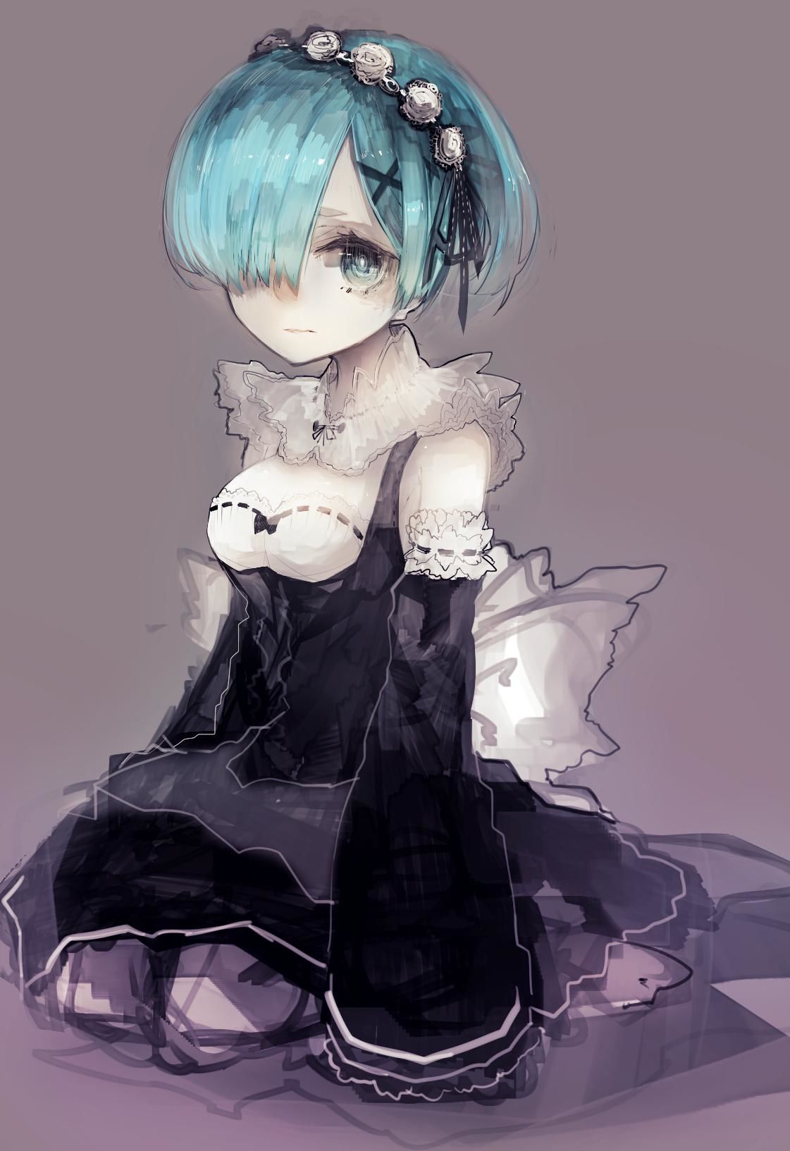 莱姆插画图片壁纸