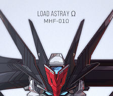 Load Astray Ω / Z
