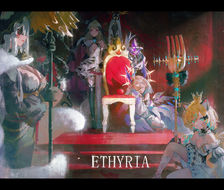 Ethyria-虚拟主播NIJISANJI_EN