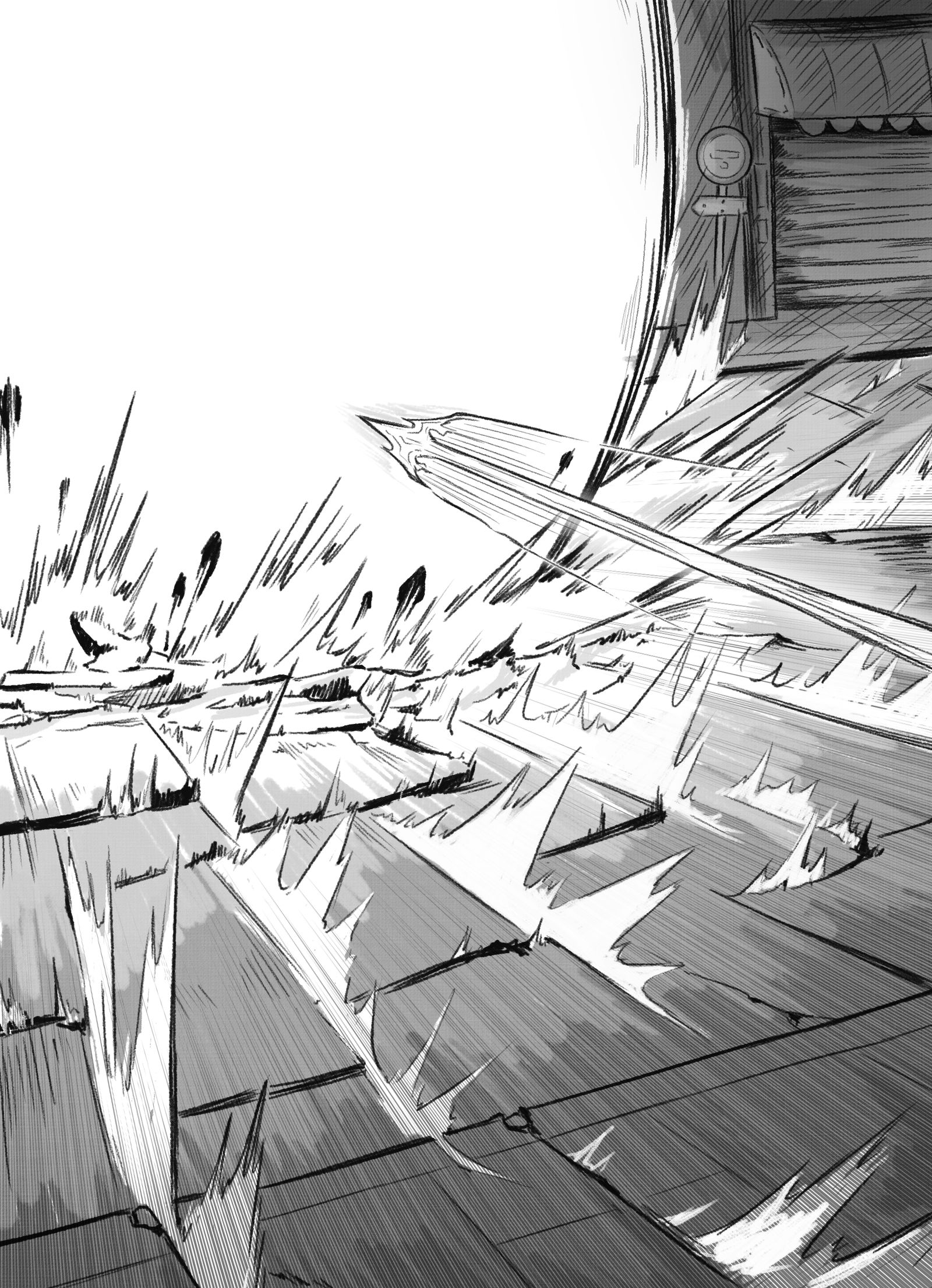 呪術廻戦 複製原画 五条VS宿儺 2024ジャンプフェスタ Amazon.co.jp: 呪術