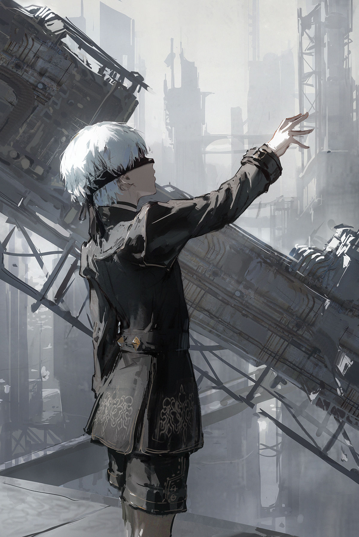 9s