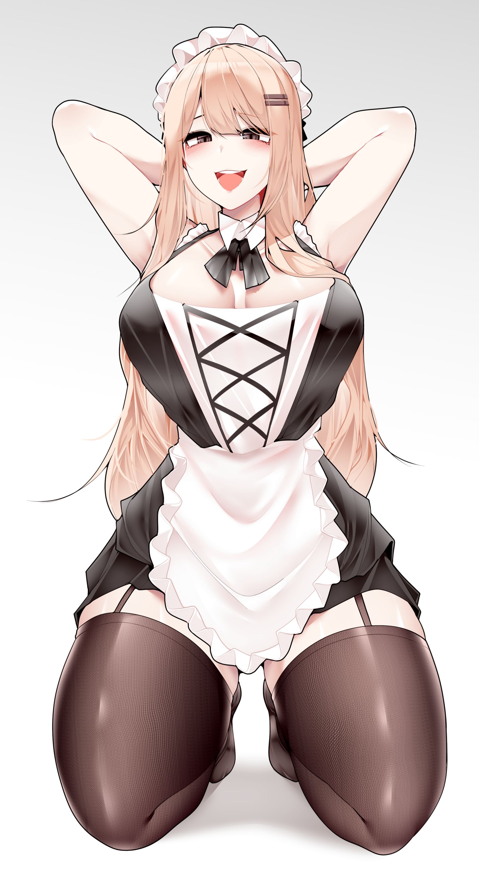 JK插画图片壁纸