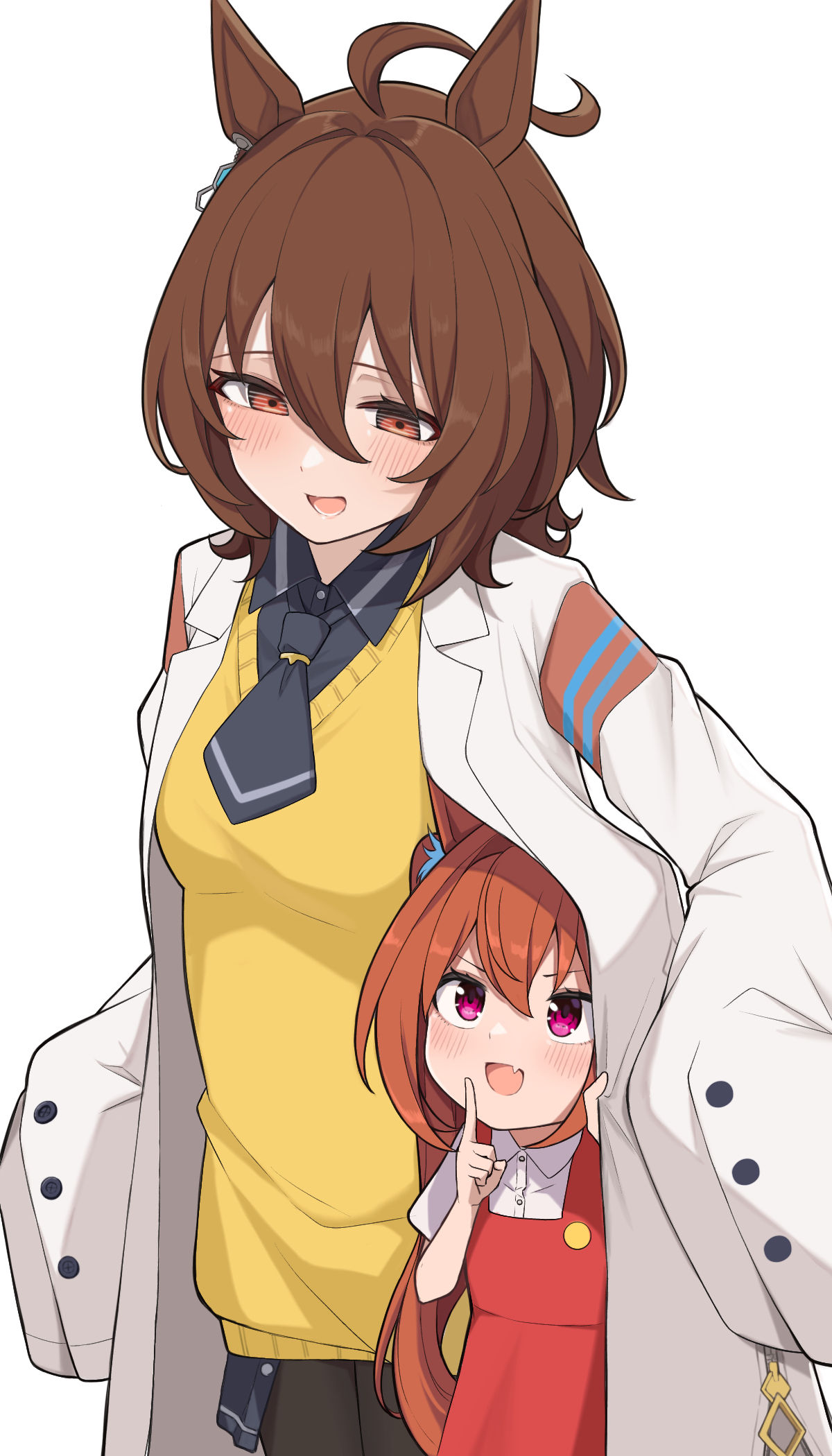 塔基翁-爱丽速子赛马娘-触站