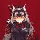 Jeanne alter / Lucifer cosplay