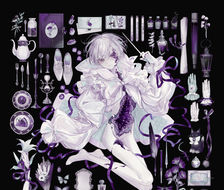 collection-原创紫水晶