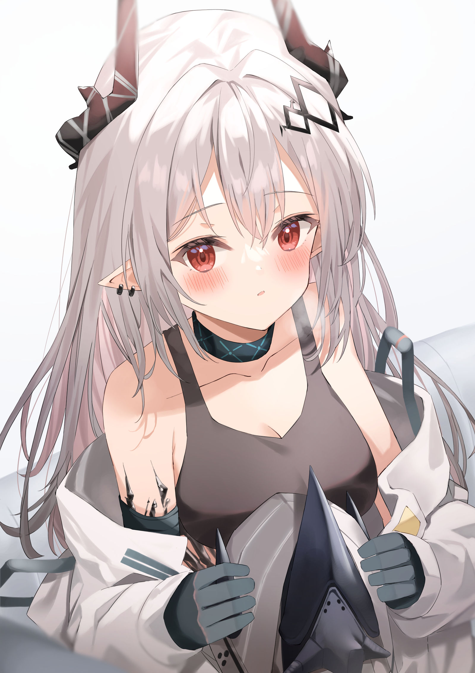 马德洛克插画图片壁纸