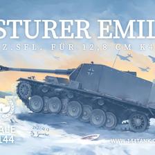 Sturer Emil插画图片壁纸