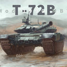 T-72B mod1990