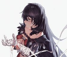 Velvet Crowe-绯夜传说TOB