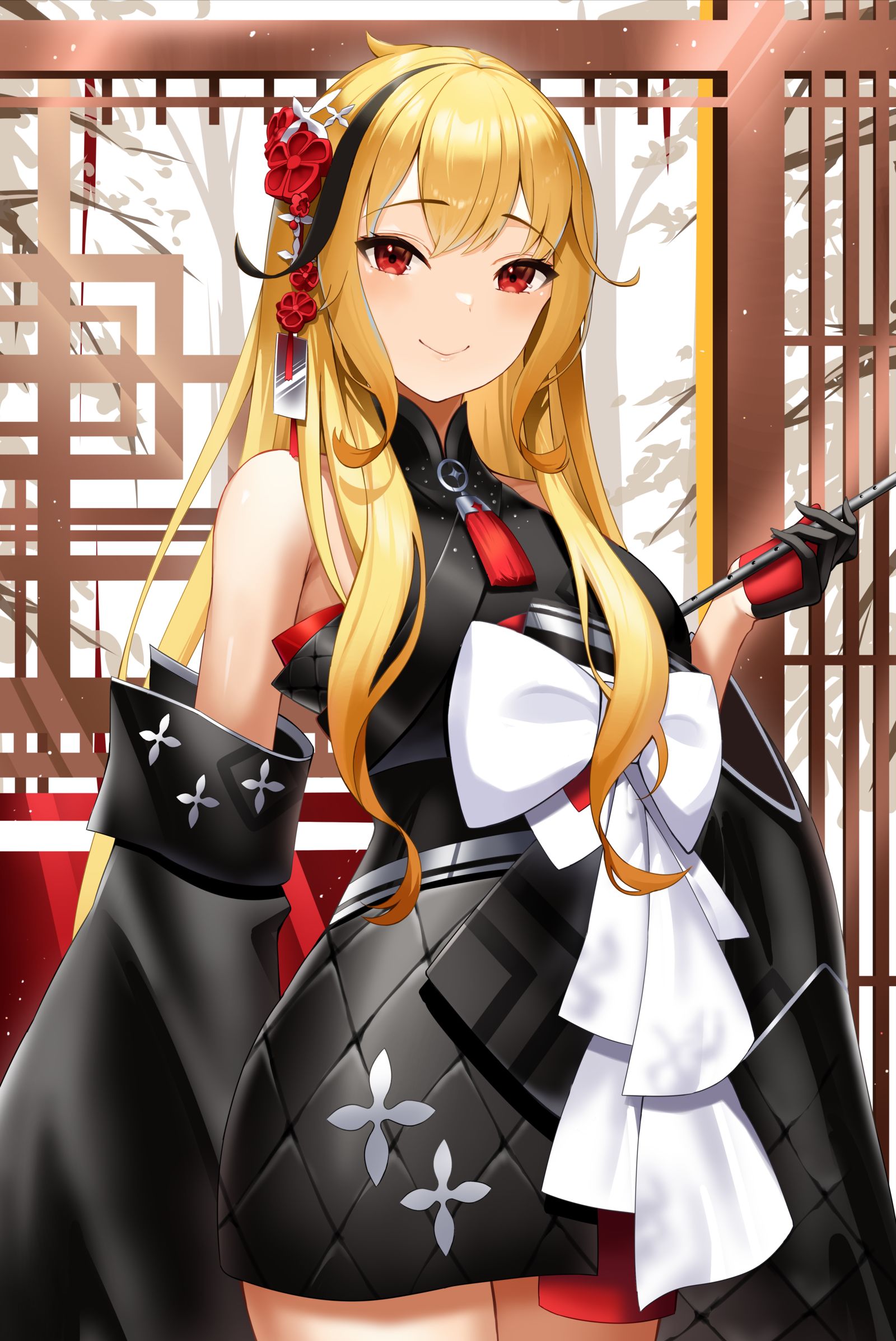 星穹铁道动漫头像pixiv动漫壁纸头像女p站二次元原神动漫美女古风头像