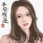 女生头像