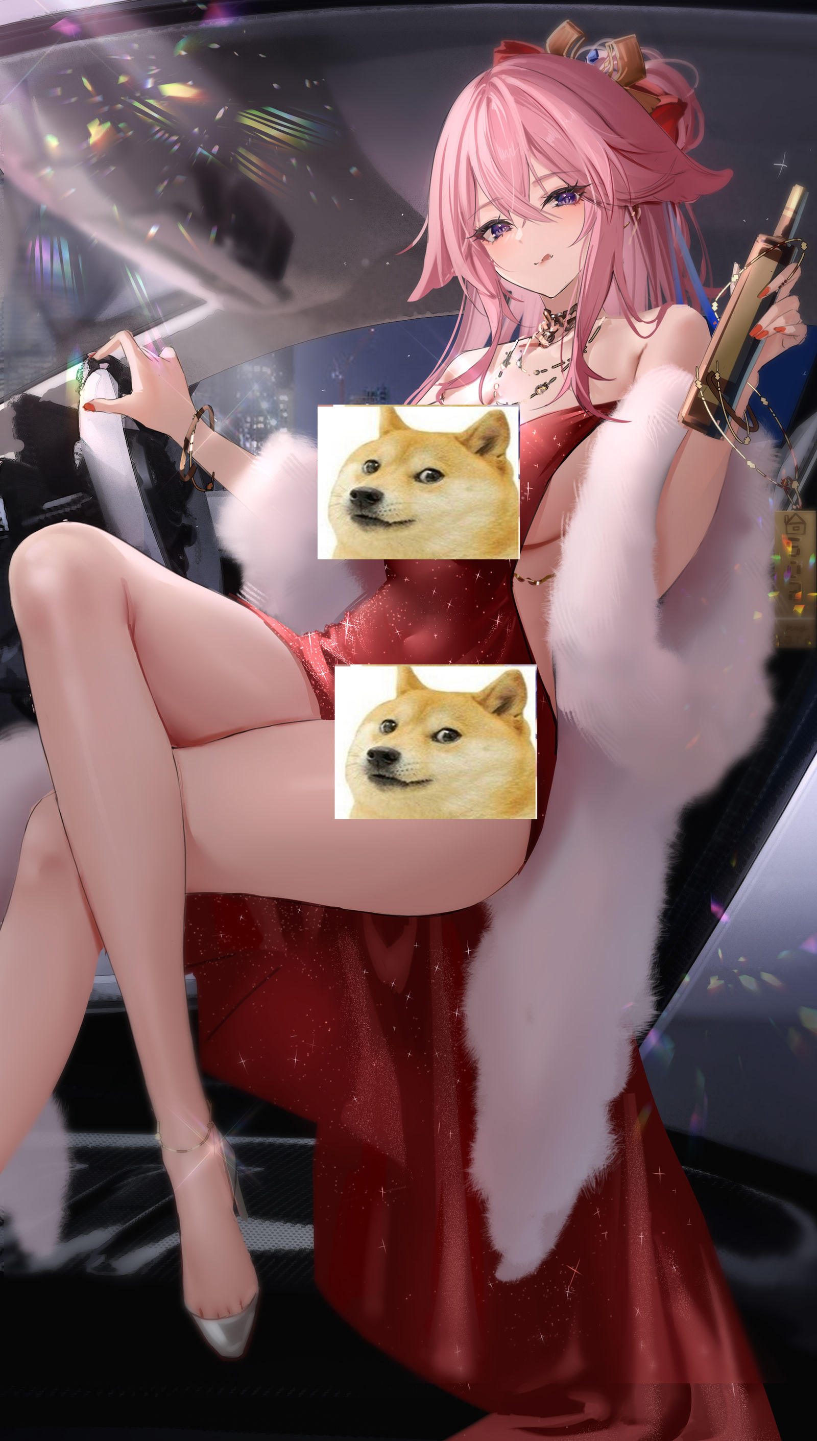 3-1插画图片壁纸