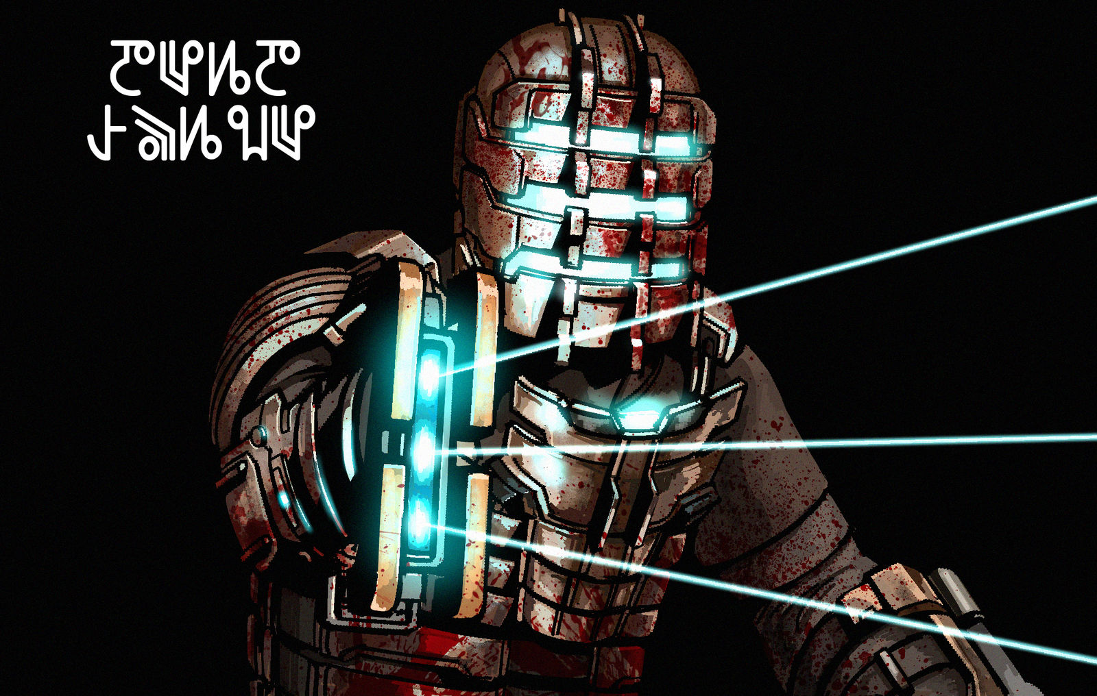 Dead Space-デッドスペースdeadspace