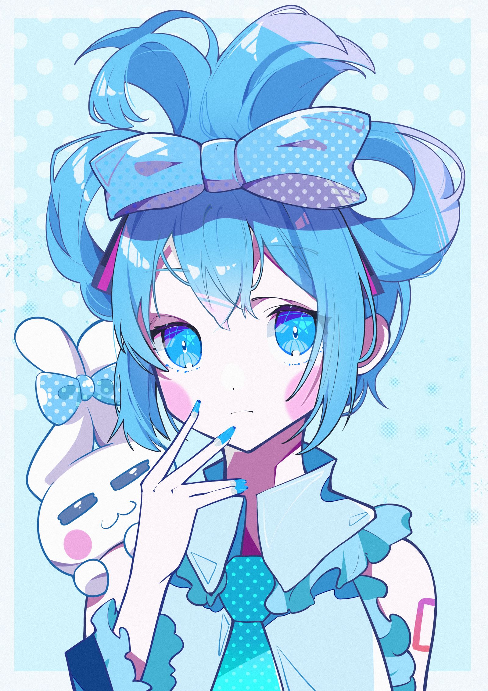 📝-初音同人