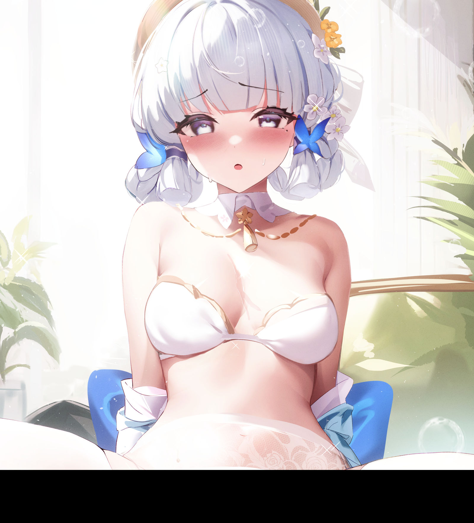 神里7头像同人高清图
