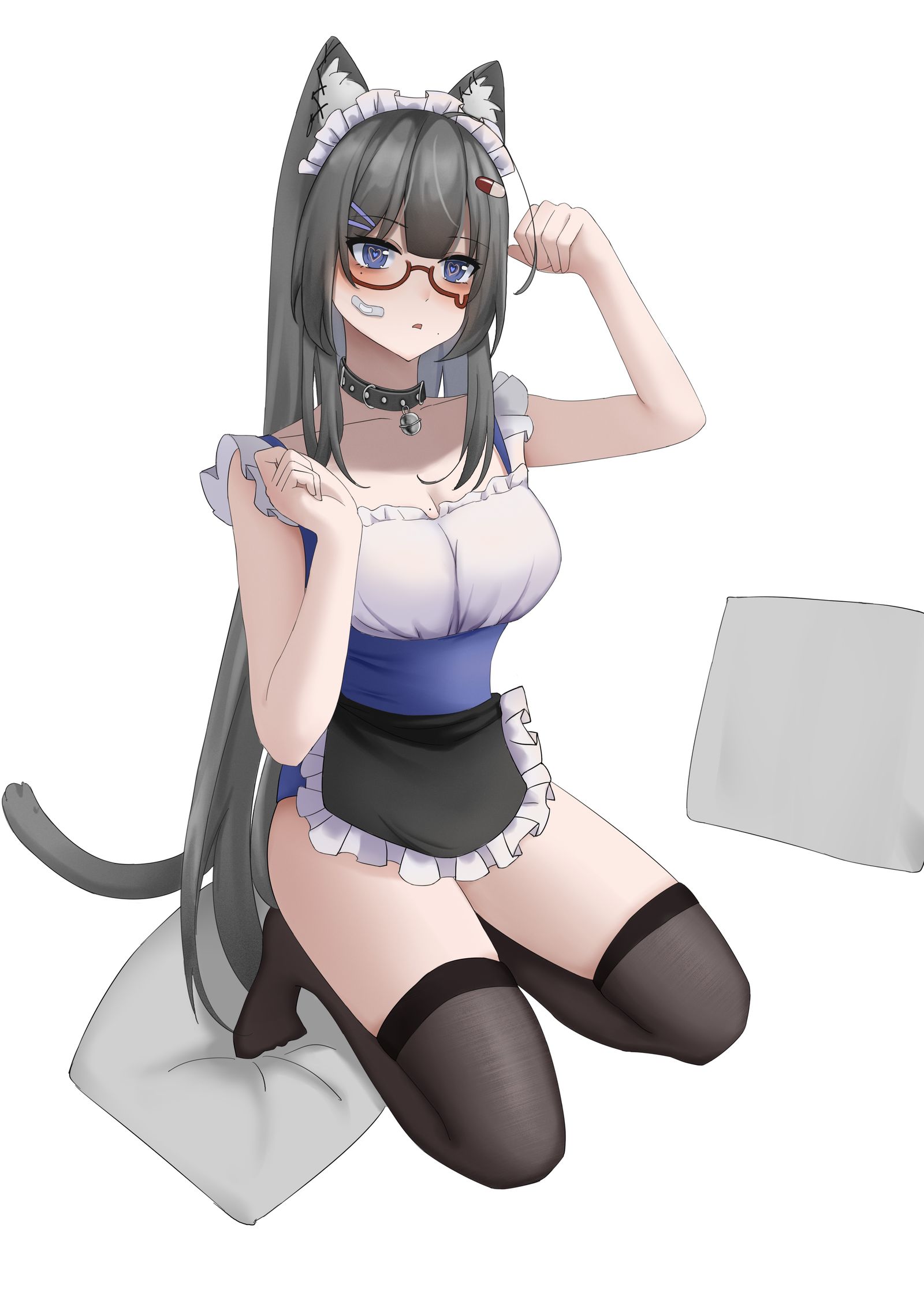 练插画图片壁纸