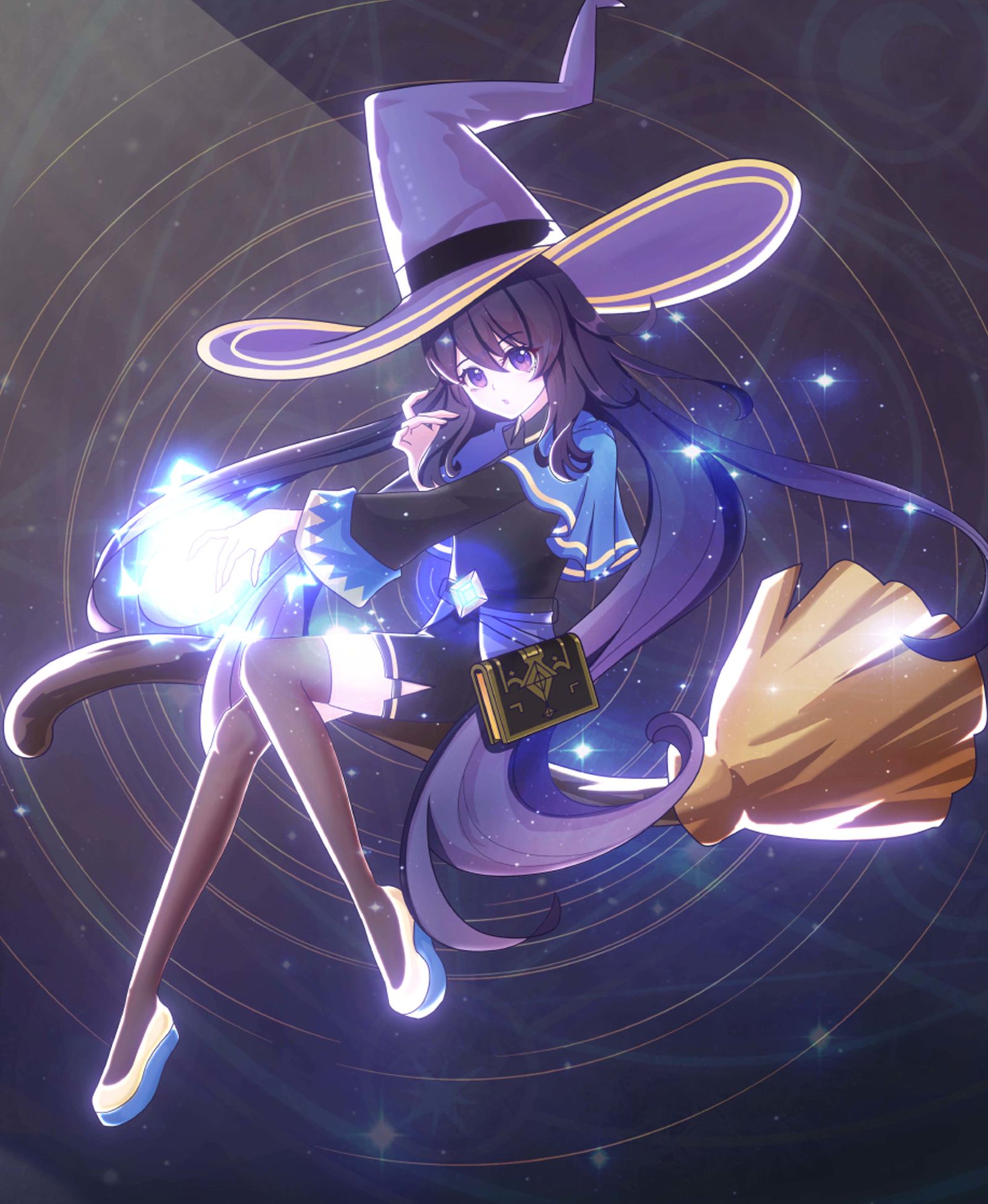 魔法师-同人男生向