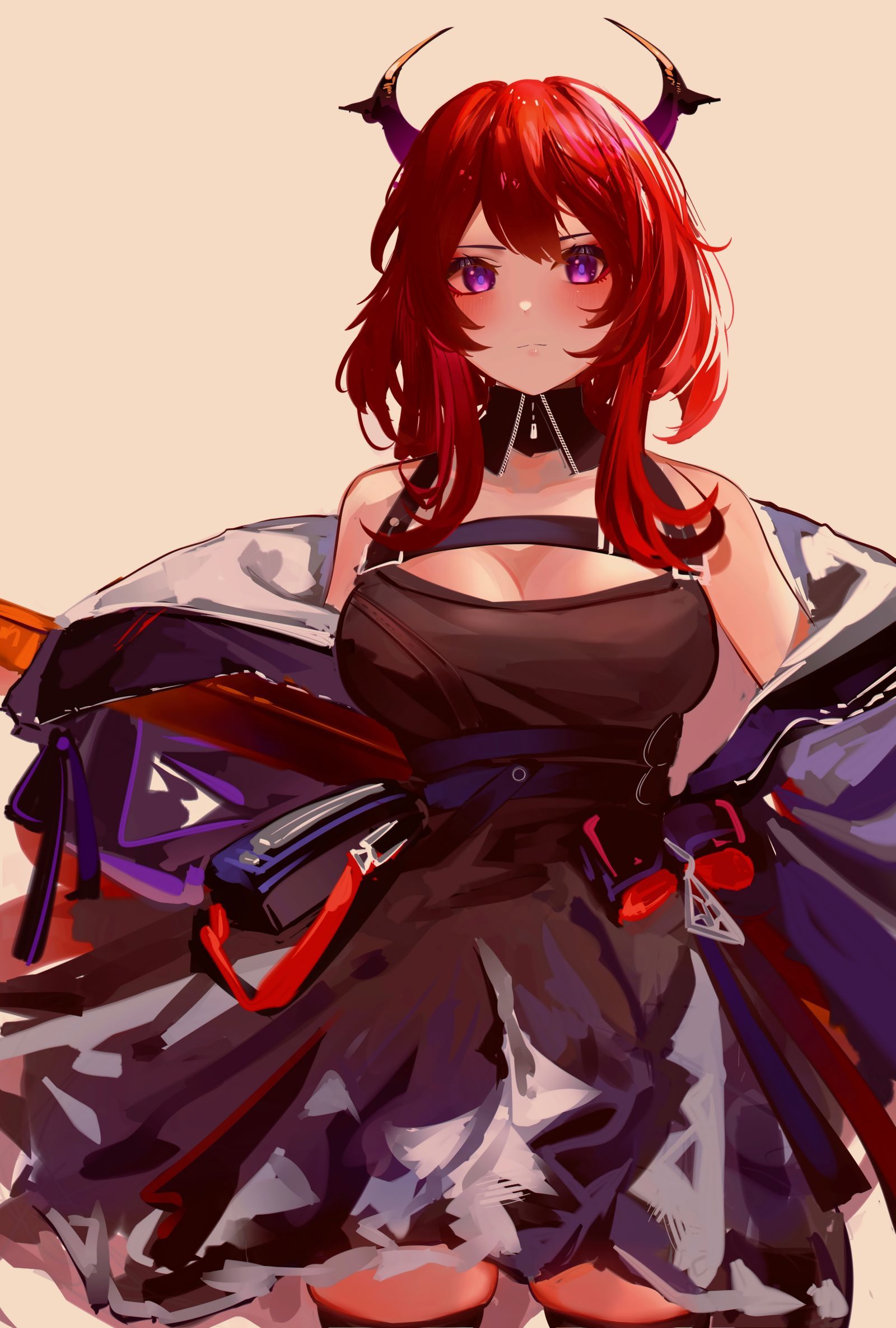 anift - 画师anift图片作品主页-触站