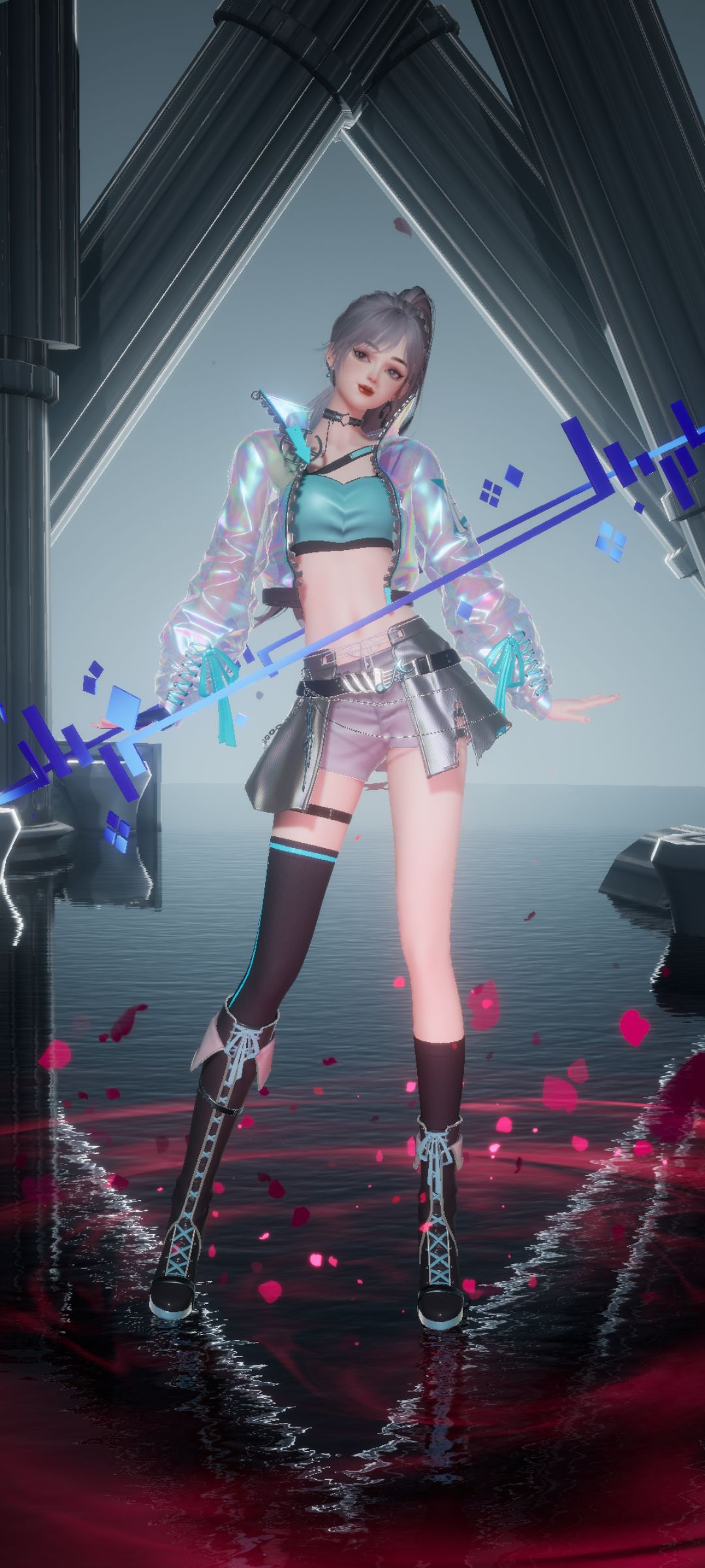 1