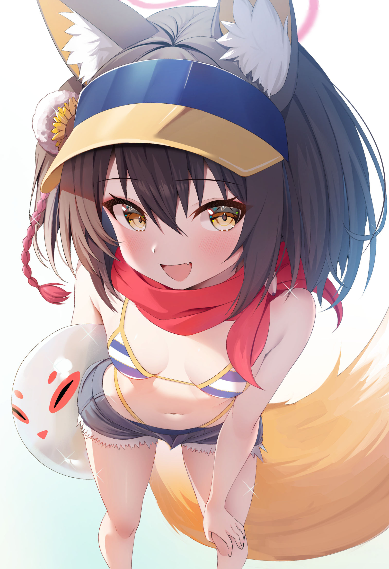 走着走着插画图片壁纸