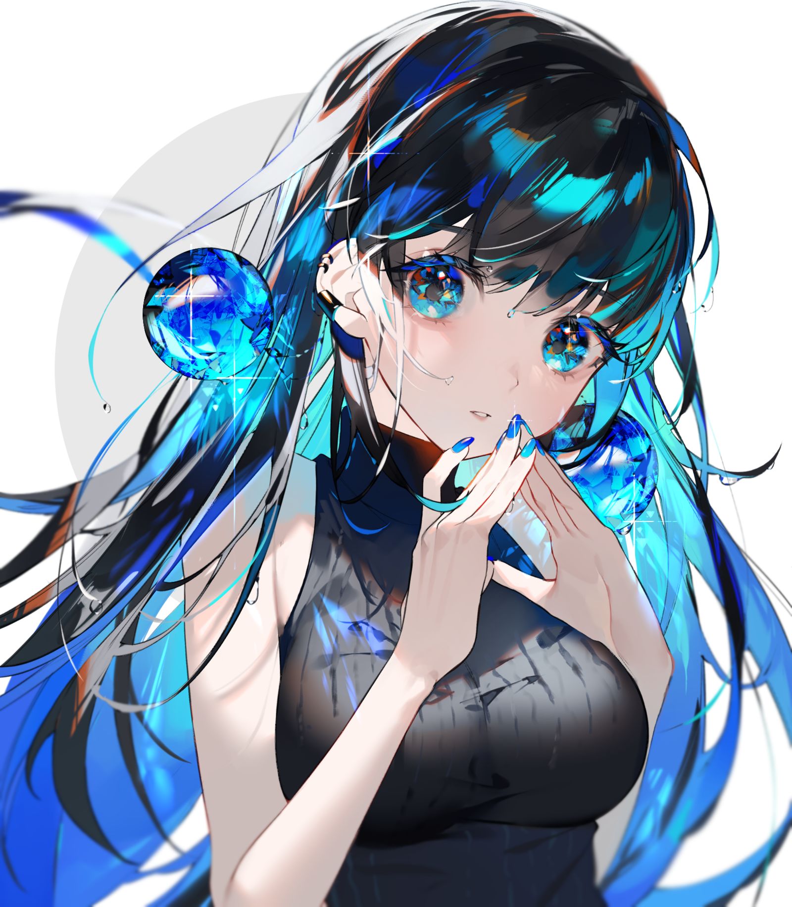 美图分享～-涩批头子-触站