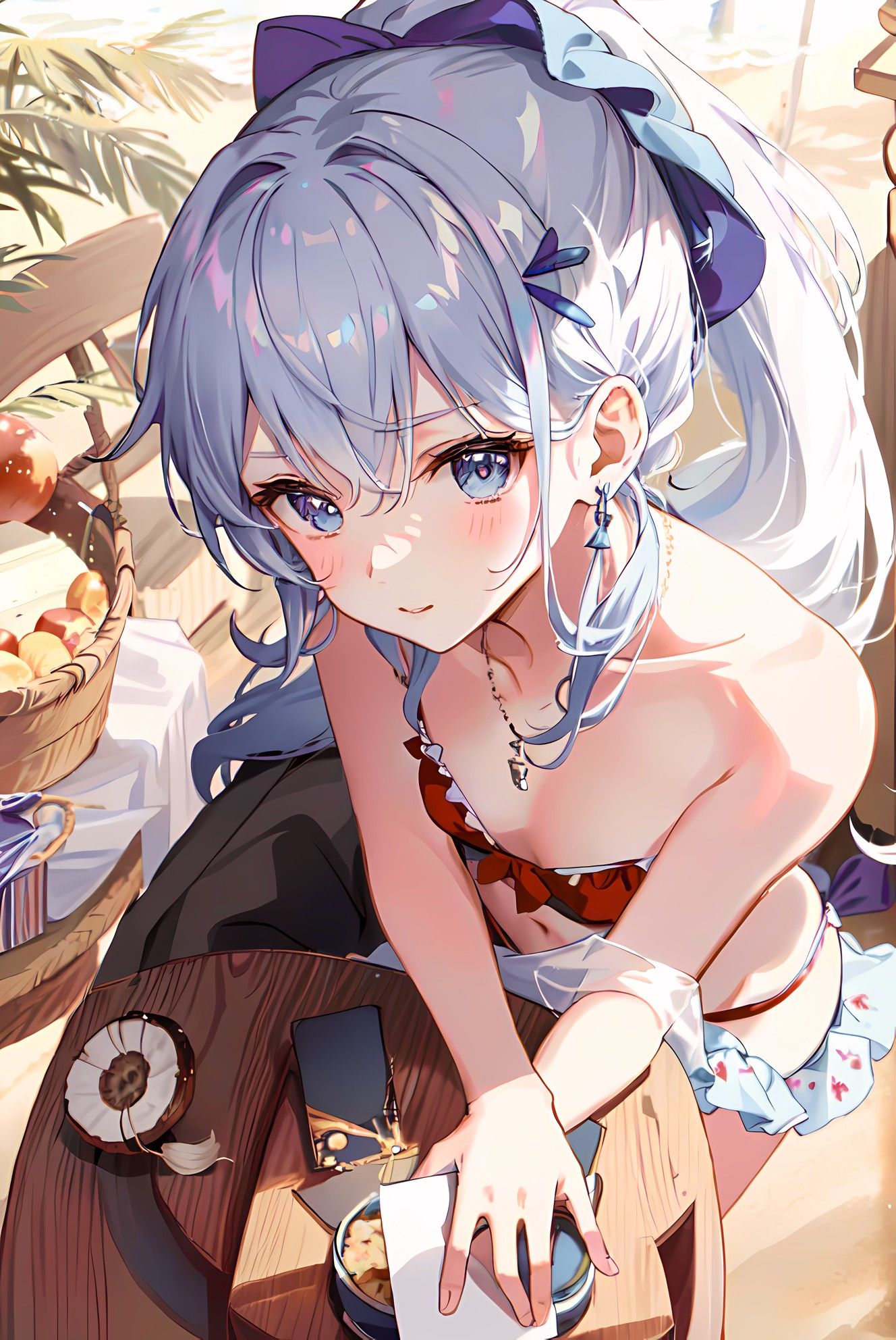 人工智能插画图片壁纸