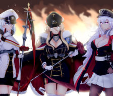 The Glory of the Kriegsmarine