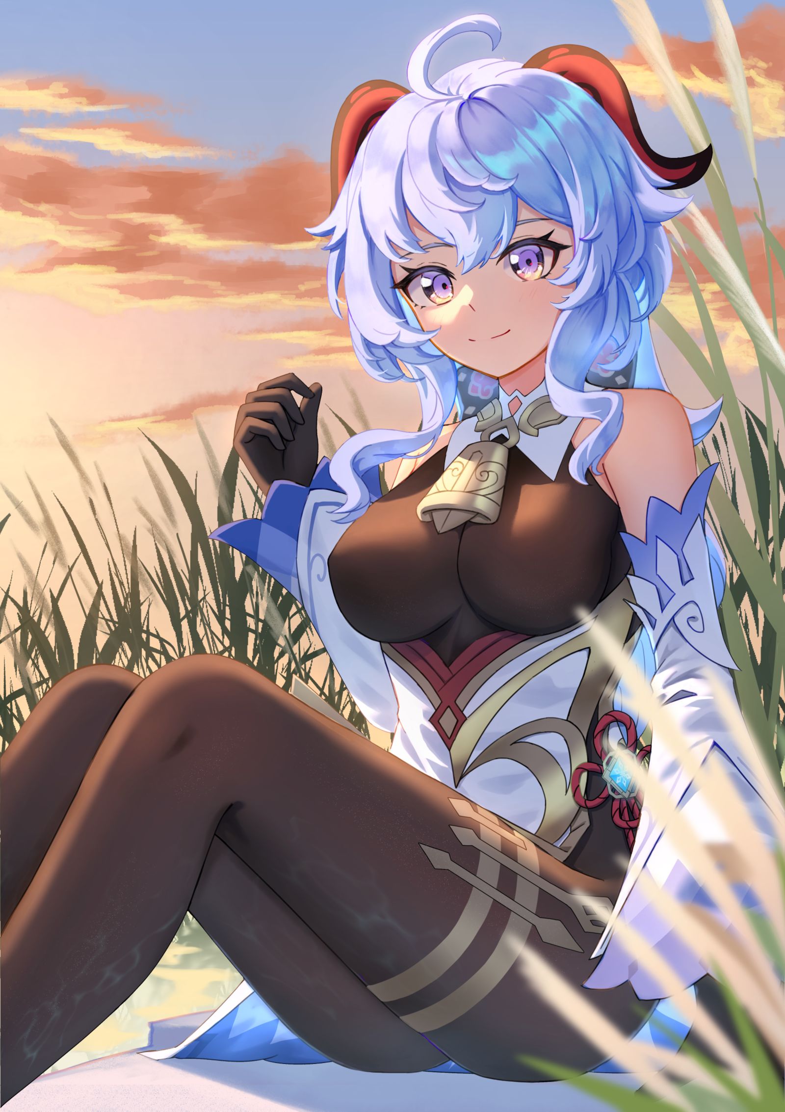 蒹葭苍苍