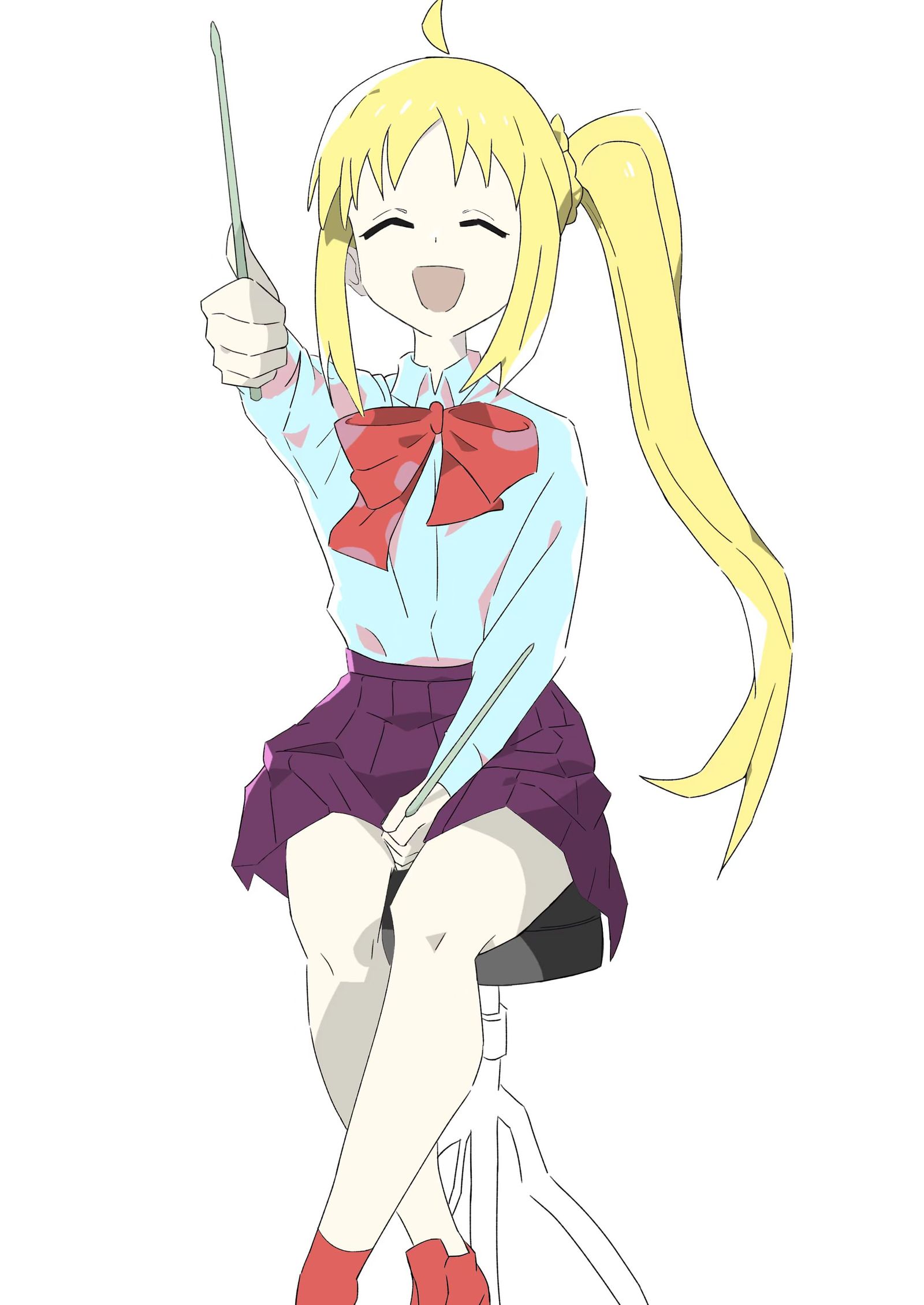 练习插画图片壁纸