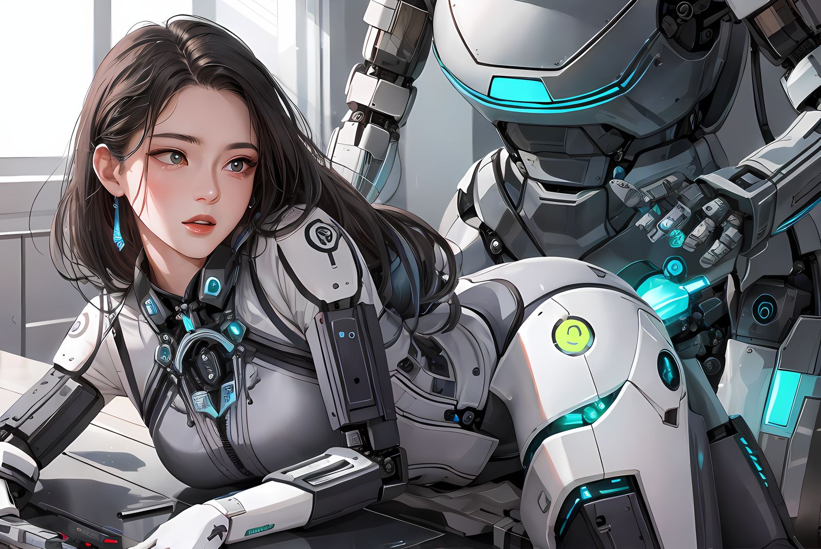 AI意识觉醒