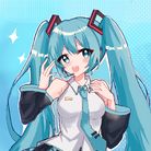 初音未来