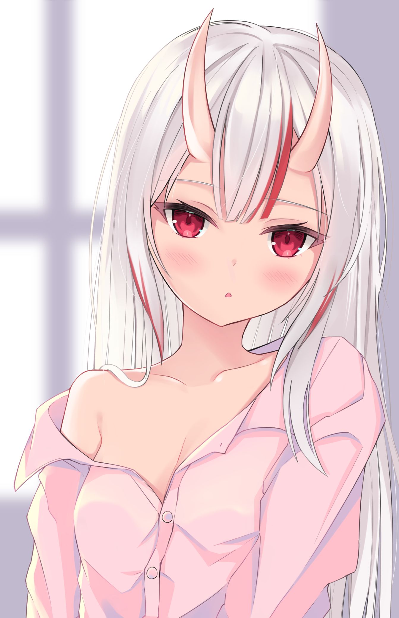 肚子饿了…插画图片壁纸