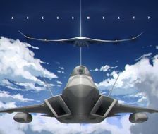 AceCombat７-皇牌空战战斗机