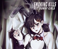 SMOKING KILLS-电锯人东山小红