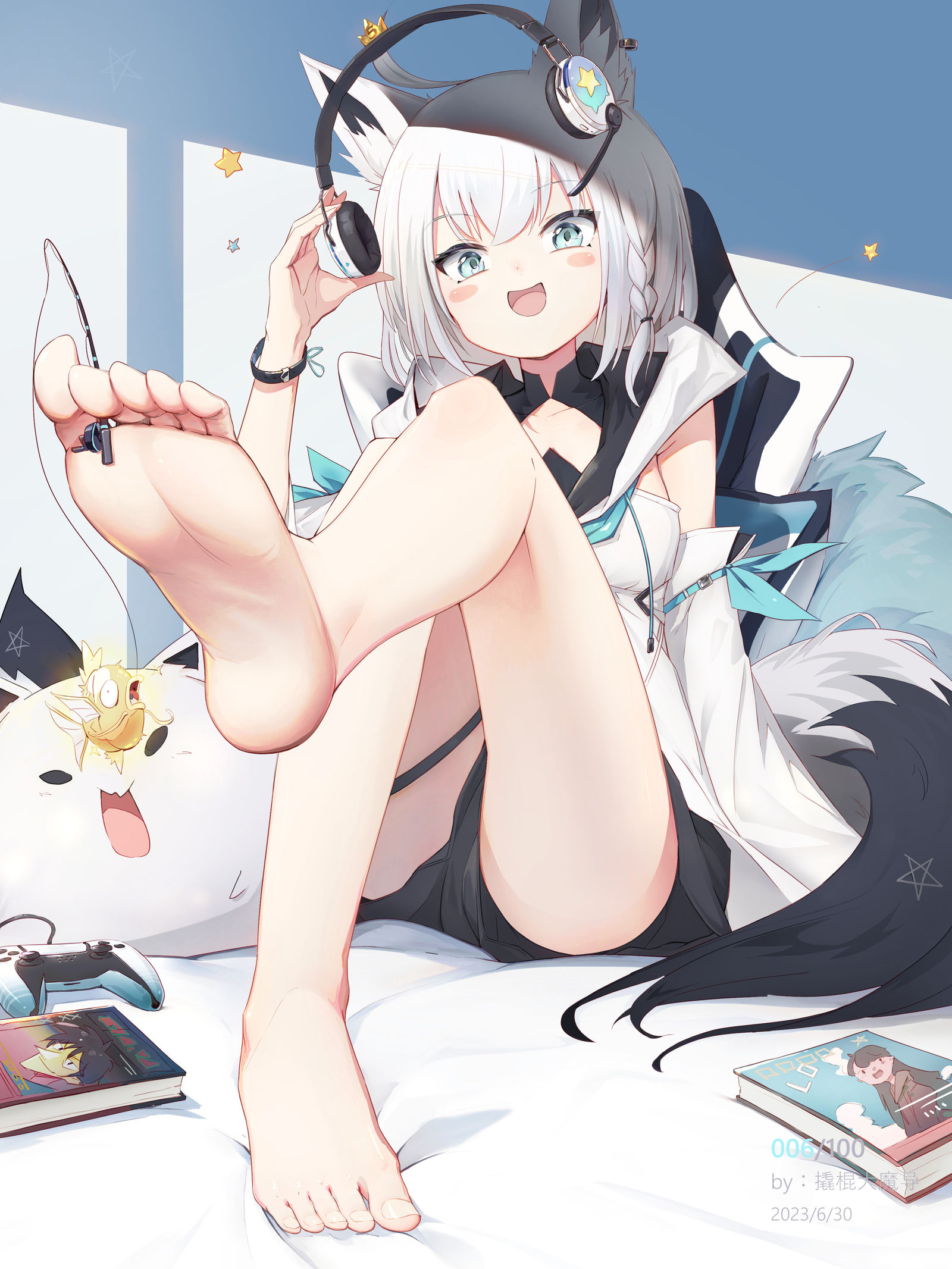 006插画图片壁纸