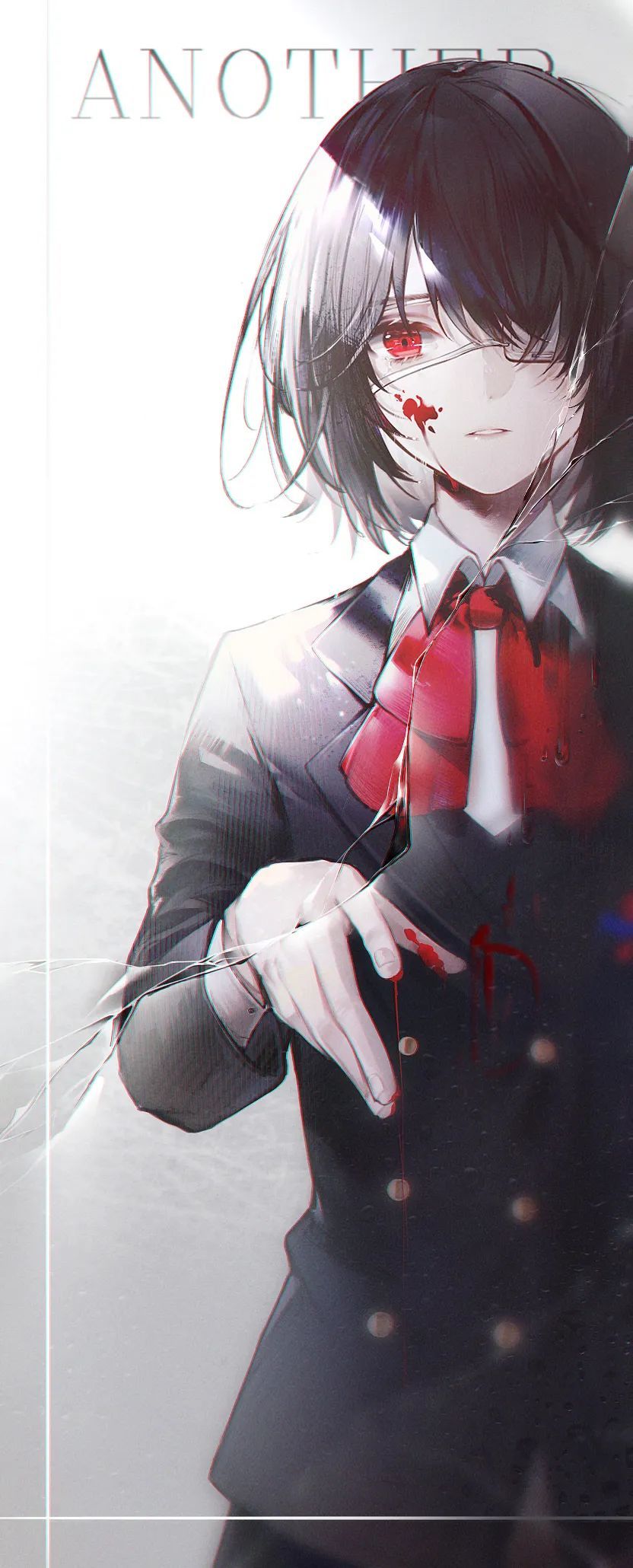 《another》插画图片壁纸