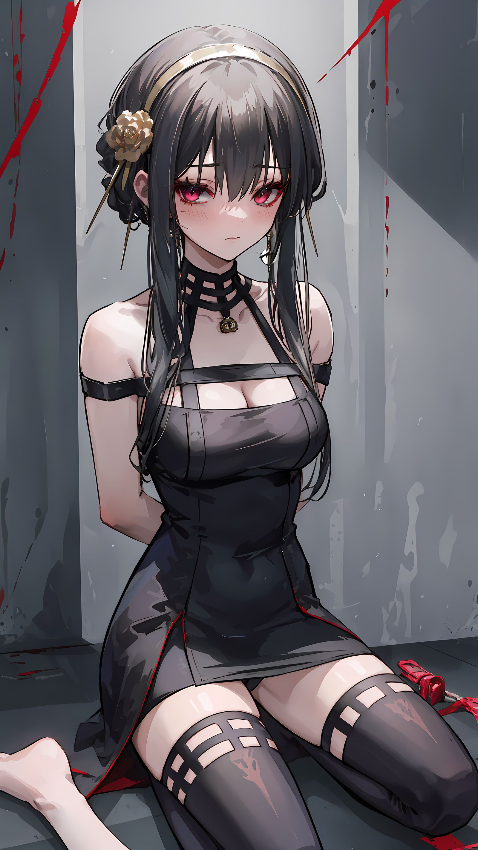 o插画图片壁纸