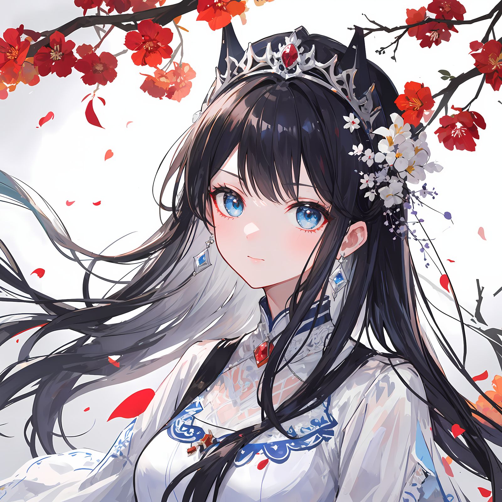 al爱了插画图片壁纸