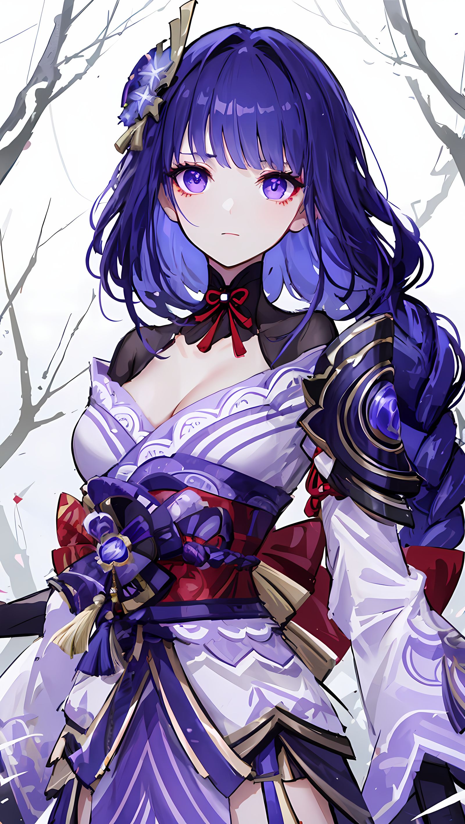 影-二次元雷电影