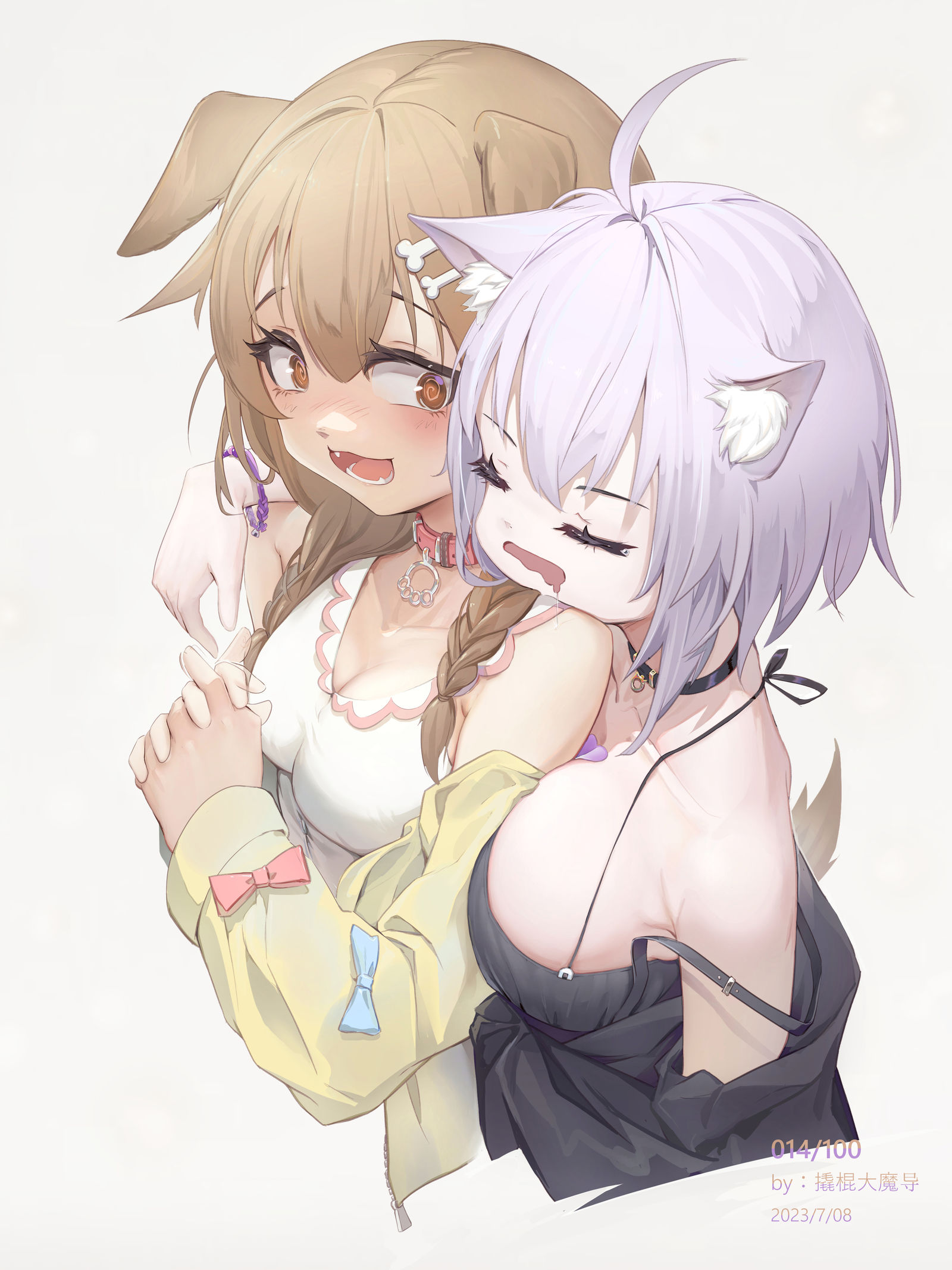 14插画图片壁纸