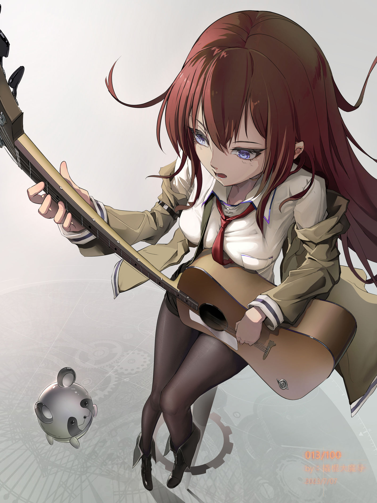 13插画图片壁纸