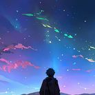 星空少年