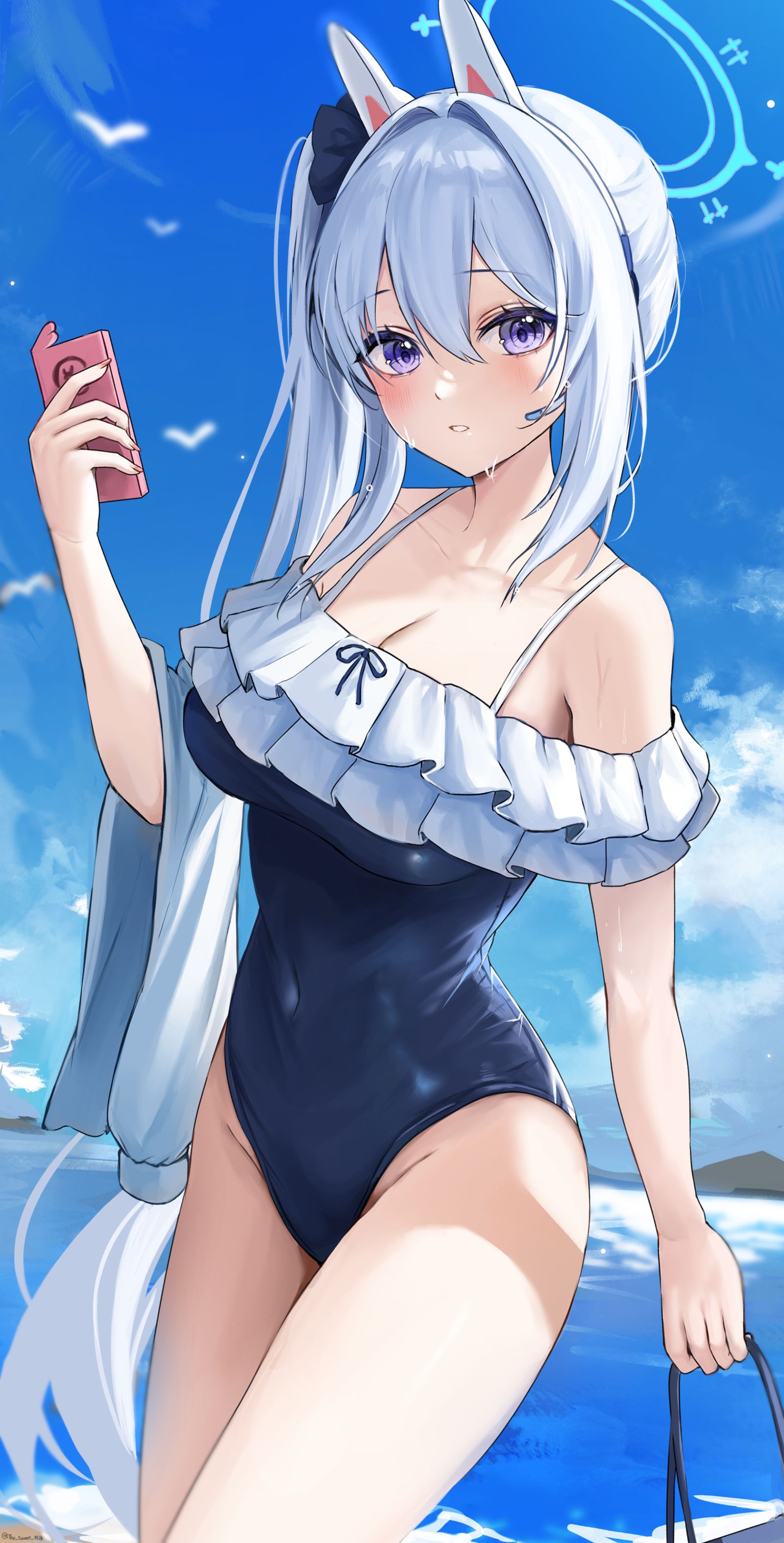  插画图片壁纸